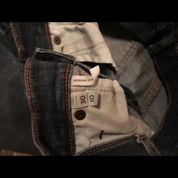 The Loft EUC Jeans !! - Picture 3 of 4
